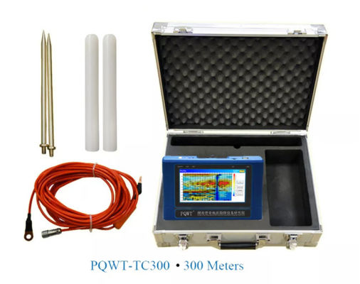 PQWT-TC300 underground water detector