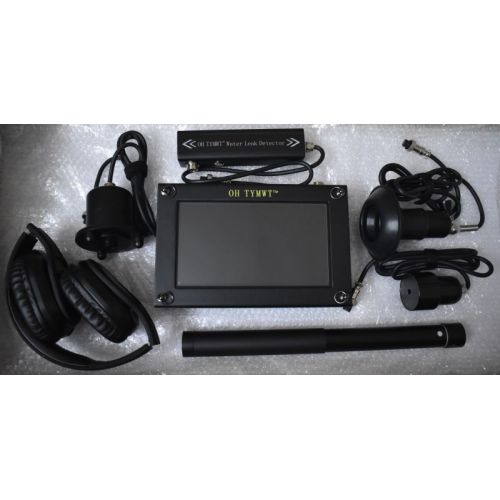 TYM-7A Multifunctional Water Leak Detector